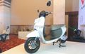 Ini Persentase Kandungan Lokal Skuter Listrik Viar Q1
