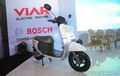 Yuk Lihat Detail Foto-Foto Skuter Listrik Viar Q1