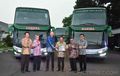 Armada Baru 12 Bus Double Deckers, Lorena Dan Karina Siap Layani Mudik Lebaran