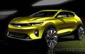 KIA Luncurkan SUV Gres Semester Dua Tahun Ini, Oh Buat Pasar Eropa Ternyata
