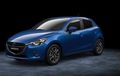 Mazda2 Tech Edition, Cuma Dibikin 750 Unit