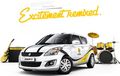 Suzuki Swift Windsong Edisi Musik Yang Berkicau di India