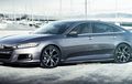 Inikah Bentuk Honda Accord 2018?