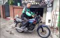 Yamaha RX-King Buat Kendaraan Gojek, Hermanto Klaim Tidak Boros