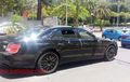 Generasi Terbaru Bentley Flying Spur Sedang Diuji