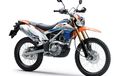 Kawasaki Rilis KLX 150 BF SE Xtreme, Warnanya Lebih Keren!