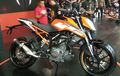 Ini Harga New KTM Duke 390 dan New KTM Duke 250