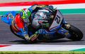 Video: Franco Morbidelli Pembalap Moto2 Yang Jago Gocek Bola