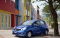 Wuih.. Brio Satya Produk Honda Paling Laris Bulan Mei 2017