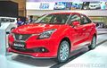 Kilas Balik Suzuki Baleno Di Indonesia
