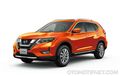 Nissan X-Trail Makin Canggih Terapkan Teknologi ProPilot Autonomous Drive