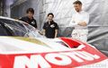 Jenson Button Bilang Mobil Balap SuperGT Itu Persis Mobil F1 Tapi Yang Kecilnya  