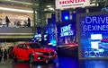 Resmi, Honda Civic Hatchback Turbo Lebih Murah Rp 80 Jutaan Dibanding Sedan