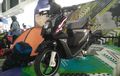 Ini Dia Alasan Yamaha Naikkan Kapasitas Mesin X-Ride