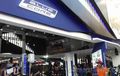Yamaha Terima Tukar Tambah Motor di PRJ Kemayoran