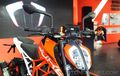 Berikut Perbedaan New KTM Duke 250 dan New KTM Duke 390 Dalam Foto, Serupa Tapi Tak Sama