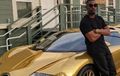 Jamie Foxx Lapis Emas Bugatti Veyron Miliknya 