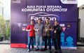 Pertamina Lubricants Buka Puasa Bersama Komunitas “Fastron Weekend Drive”