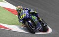  Valentino Rossi Urutan Sembilan Di Latihan Bebas Hari Pertama GP Catalunya