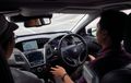 Langsung dari Jepang, Begini Rasanya Mengemudi Mobil Yang Bisa Nyupir Sendiri 1