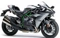 Superbike Supercharger Versi Jalan Raya, Kawasaki H2 Tampil Lebih Sopan