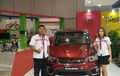 Ikut Pameran di Jakarta Fair 2017, Target Penjualan Wuling Cukup Tinggi