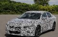 Honda Accord Turbo Akan Menyusul Civic dan CR-V