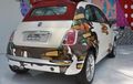 Ini Daftar Harga Fiat 500 Art Edition, Mulai Rp 269 Juta!