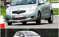 Toyota Yaris ‘Bakpao', Hatchback Toyota Yang Masih Sangat Digandrungi