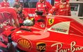 Finish Keempat GP Kanada, Vettel Belum Goyah di Puncak Klasemen