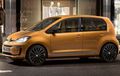 VW Up! Akan Gantikan Beetle?