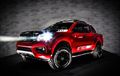 Nissan Frontier Attack, Konsep Bergaya Khas Brasil
