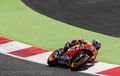 Márquez Terkencang, Rossi Mentok Ke-10 Di Tes Montmelo Spanyol