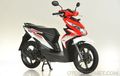 Honda BeAT Dan Penembakan Italia Itu..