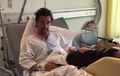 Video Presenter Richard Hammond yang Kecelakaan: Saya Tidak Mati