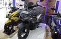 Nih, Daftar Harga Motor Yamaha di Jakarta Fair 2017