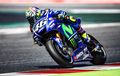 Rossi Lebih Suka Sasis Baru Setelah Uji Coba di Catalunya