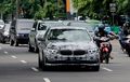 BMW Luncurkan Sedan Baru Abis Lebaran