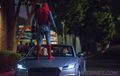 Audi Pemeran Utama Di Film Hollywood "Spider-Man: Homecoming"