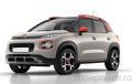 C3 Aircross Diperkenalkan Jadi Pertanda Citroen Serius Ofensif Di Segmen SUV