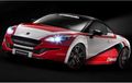 Peugeot RCZ R Special Edition Bimota