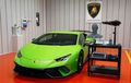 Lamborghini Bikin Ruang Akustik, Suara Mesinnya Bisa Disesuaikan