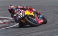Masih Berduka Tentang Nicky Hayden, Stefan Bradl Tampil Solo di WSBK Misano