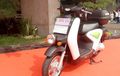 Terkesan Ribet, Ini Jawaban Honda Soal Motor Listrik