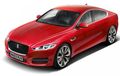 Jaguar XE Tampil Dengan Aura Sporty yang Kental