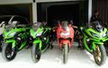 Pesona Kawasaki Ninja 250 FI Enggak Luntur, Bekasnya Laku Keras
