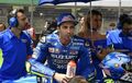 Kurang Bagus di Suzuki, Andrea Iannone Balik ke Tim Pramac Ducati?