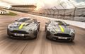 Aston Martin Kembali Hadirkan Mobil Langka