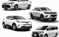Setelah Luncurkan 3 Model. Toyota Indonesia Siapkan 12 Model Baru Lagi Sampai Akhir Tahun