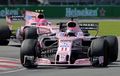 Tim F1 Force India Ganti Nama, Karena Pemiliknya Terkait Kasus Hukum?